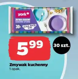 Netto Zmywak kuchenny oferta