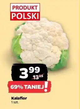 Netto Kalafior oferta