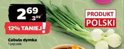 Netto Cebula dymka oferta