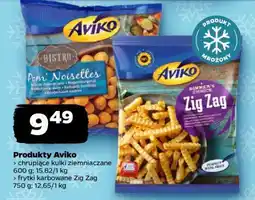 Netto Produkty Aviko oferta