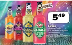 Netto Garage oferta