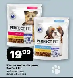 Netto PERFECT FIT oferta
