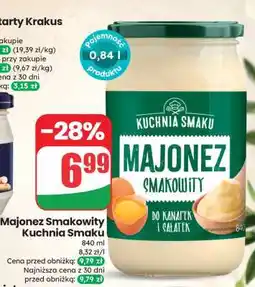Dino Majonez Smakowity Kuchnia Smaku oferta