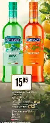 Dino APERITIVO MONTE SANTI oferta