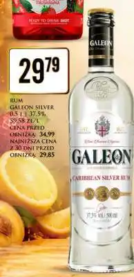 Dino GALEON SILVER oferta