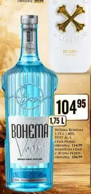 Dino WÓDKA Bohema oferta