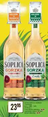 Dino Likier Soplica Gorzka oferta