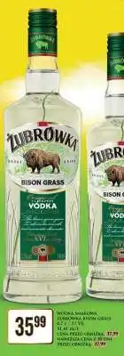Dino ŻUBRÓWKA BISON GRASS oferta