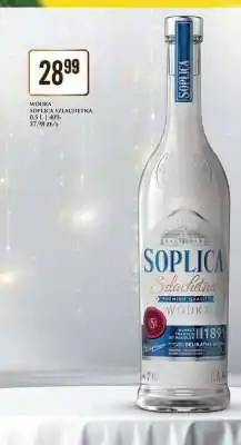 Dino Soplica Szlachetna oferta
