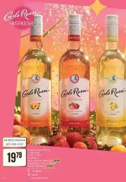 Dino Wino Carlo Rossi oferta