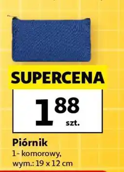 Auchan Piórnik oferta