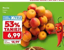 Kaufland Morele luzem oferta