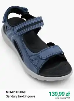 Deichmann Sandały trekkingowe Memphis One oferta