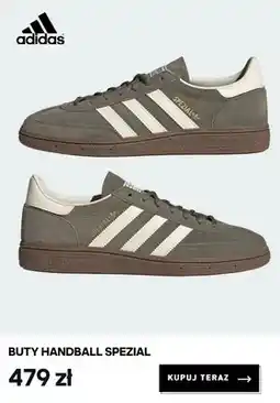 Adidas Buty sportowe Adidas Handball Spezial oferta
