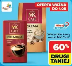Carrefour Kawa MK Café Premium oferta