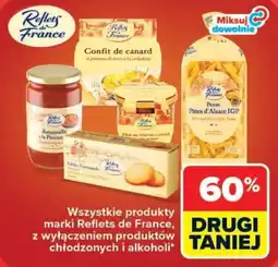Carrefour Reflets de France oferta