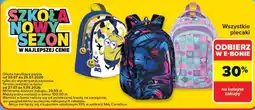 Carrefour Wszystkie plecaki oferta