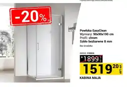 Merkury Market Kabina prysznicowa Maja oferta