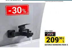 Merkury Market Bateria wannowa Remi X oferta