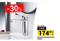 Merkury Market Bateria umywalkowa Tango oferta