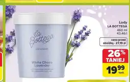 Carrefour Lody La Bottega White Choco Lavender oferta