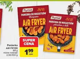 Carrefour Panierka do nuggetsów klasyczna Air Fryer Prymat oferta