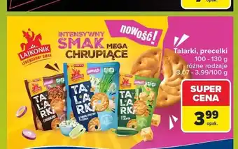 Carrefour Talarki Lajkonik oferta