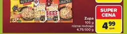 Carrefour Zupa błyskawiczna Vifon Rosół oferta