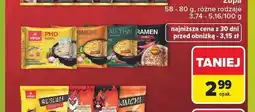 Carrefour Zupa błyskawiczna Vifon Lau Thai oferta