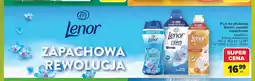 Carrefour Płyn do płukania tkanin Lenor Spring Awakening oferta