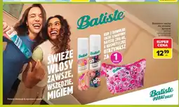 Carrefour Szampon suchy do włosów Batiste Radiance oferta