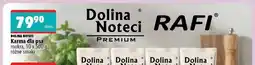Biedronka Karma dla psa mokra Dolina Noteci Premium z kaczką oferta