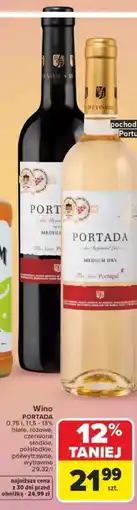 Carrefour PORTADA oferta