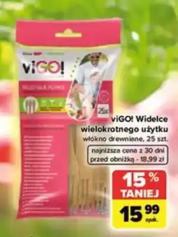 Carrefour VIGO! oferta