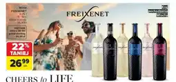 Carrefour FREIXENET oferta