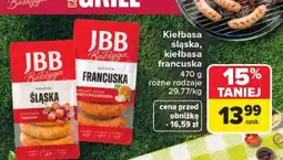 Carrefour JBB Bałdyga oferta