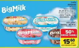 Carrefour BigMilk oferta