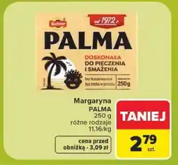 Carrefour MARGARYNA PALMA oferta