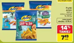 Carrefour Frytki Aviko oferta