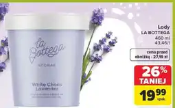 Carrefour Lody LA BOTTEGA oferta