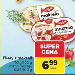 Carrefour GRAAL oferta