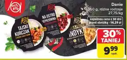 Carrefour Meal box oferta