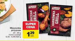 Carrefour PRYMAT oferta