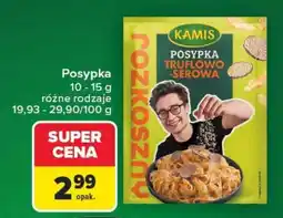 Carrefour KAMIS oferta