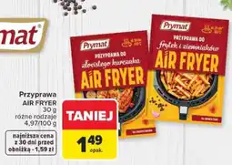 Carrefour Przyprawa AIR FRYER oferta