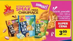 Carrefour Lajkonik Talarki, precelki oferta