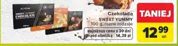 Carrefour Czekolada SWEET YUMMY oferta