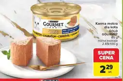 Carrefour GOLD GOURMET oferta