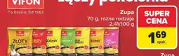 Carrefour VIFON oferta