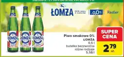 Carrefour Łomża oferta
